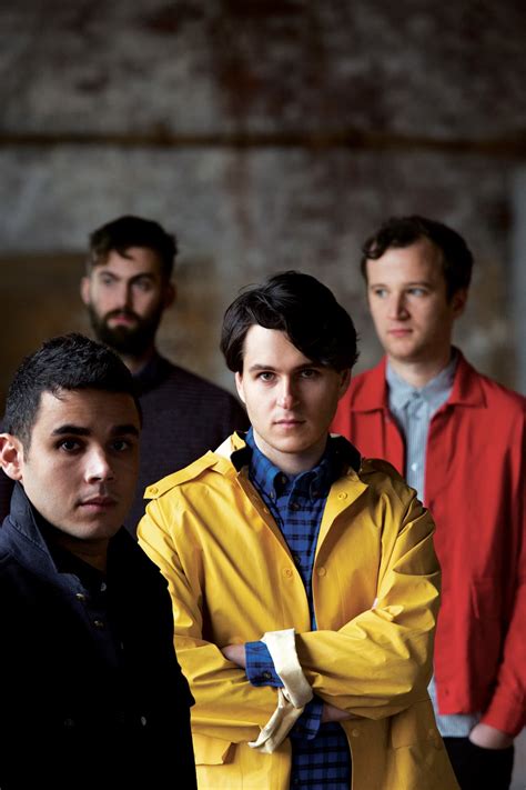 vampire weekend rym